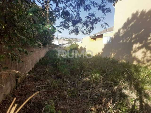 Terreno à venda na Rua das Orquídeas, ente 172, Chácara Primavera, Campinas por R$ 850.000