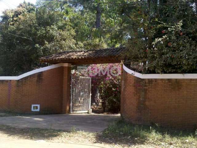 Casa para alugar na Rua Abílio Vilela Junqueira, 495, Chácara Santa Margarida, Campinas por R$ 11.000