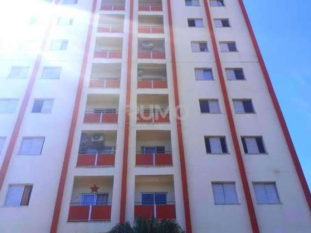 Apartamento com 2 quartos à venda na Avenida José de Souza Campos, 2200, Chácara da Barra, Campinas, 89 m2 por R$ 400.000