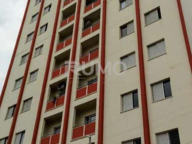 Apartamento com 2 quartos à venda na Avenida José de Souza Campos, 2200, Chácara da Barra, Campinas, 65 m2 por R$ 345.000