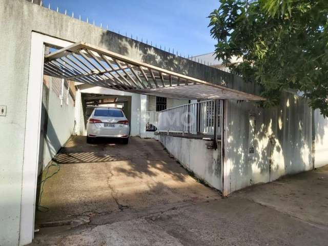 Casa comercial com 3 salas à venda na Rua Mogi Guaçu, 792, Chácara da Barra, Campinas, 110 m2 por R$ 600.000