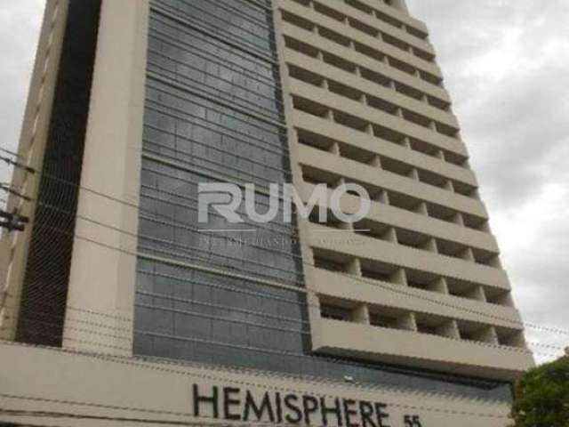 Sala comercial à venda na Rua Oriente, 55, Chácara da Barra, Campinas, 32 m2 por R$ 360.000