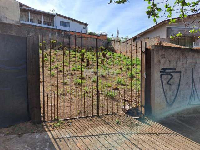 Terreno comercial à venda na Avenida Doutor Jesuíno Marcondes Machado, 1590, Chácara da Barra, Campinas por R$ 480.000