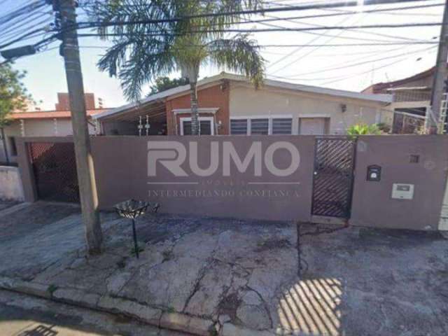 Casa com 3 quartos à venda na Rua Pederneiras, 855, Chácara da Barra, Campinas, 248 m2 por R$ 620.000