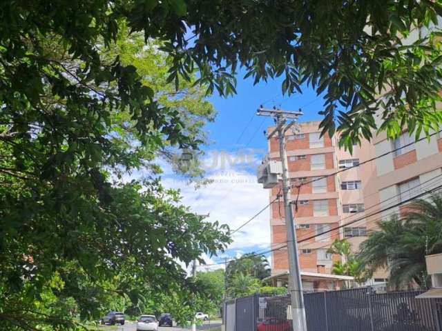 Apartamento com 3 quartos à venda na Rua Novo Horizonte, 120, Chácara da Barra, Campinas, 107 m2 por R$ 580.000