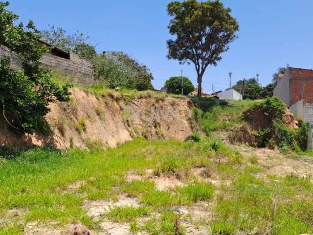 Terreno comercial à venda na Rua Antonio Carlos do Amaral, Cidade Satélite Íris, Campinas por R$ 370.000