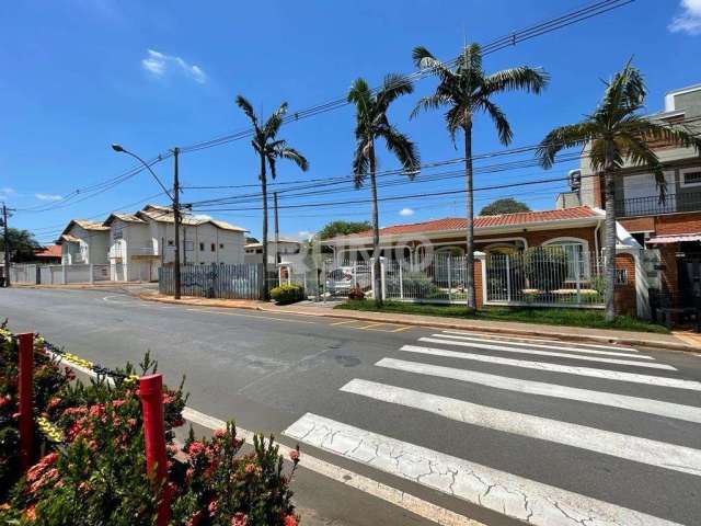 Casa comercial com 4 salas à venda na Rua Roxo Moreira, 1666/1680, Cidade Universitária, Campinas, 267 m2 por R$ 4.000.000