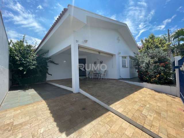 Casa com 3 quartos à venda na Rua Engenheiro Humberto Soares Camargo, 51, Cidade Universitária, Campinas, 204 m2 por R$ 1.190.000