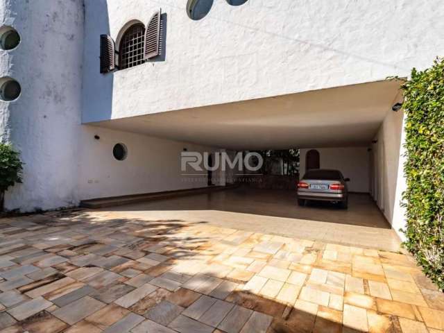 Casa com 4 quartos à venda na Rua Roxo Moreira, 220, Cidade Universitária, Campinas, 854 m2 por R$ 3.500.000