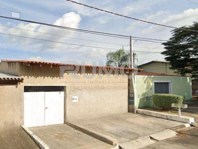 Casa com 3 quartos à venda na Rua Armantino Vieira dos Santos, 71, Imperial Parque (Sousas), Campinas, 96 m2 por R$ 600.000