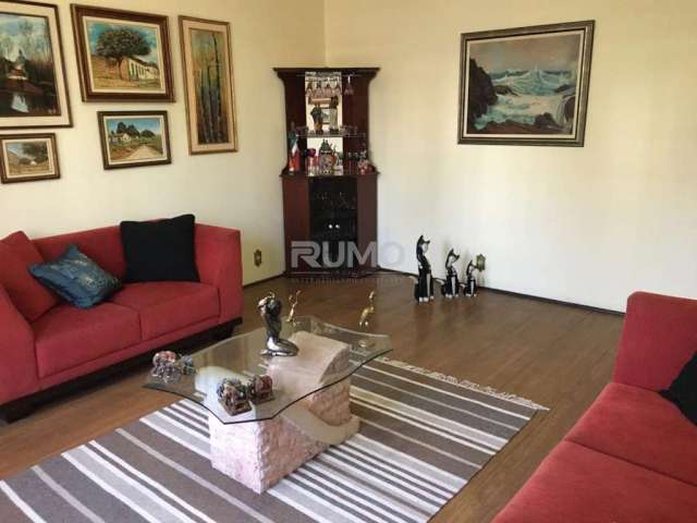 Casa comercial com 4 salas à venda na Rua Salesópolis, 532, Jardim Alto da Barra, Campinas, 206 m2 por R$ 690.000