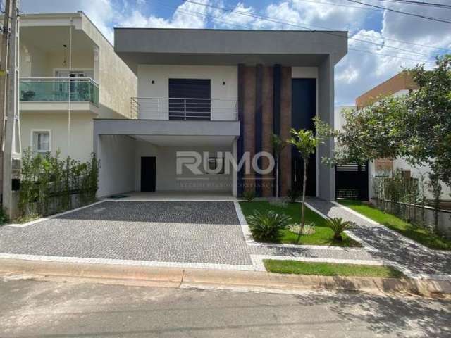 Casa em condomínio fechado com 3 quartos à venda na Rua Benedicto Campos, s/n, Jardim América II, Valinhos, 220 m2 por R$ 1.600.000