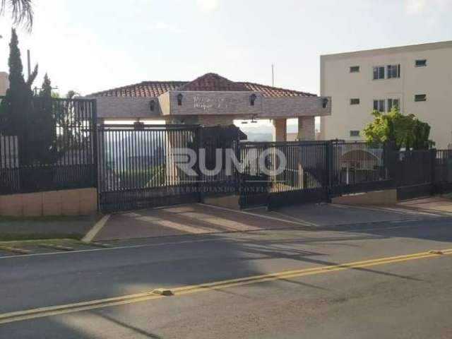 Apartamento com 2 quartos à venda na Avenida das Andorinhas, 525, Jardim Andorinhas, Campinas, 60 m2 por R$ 210.000