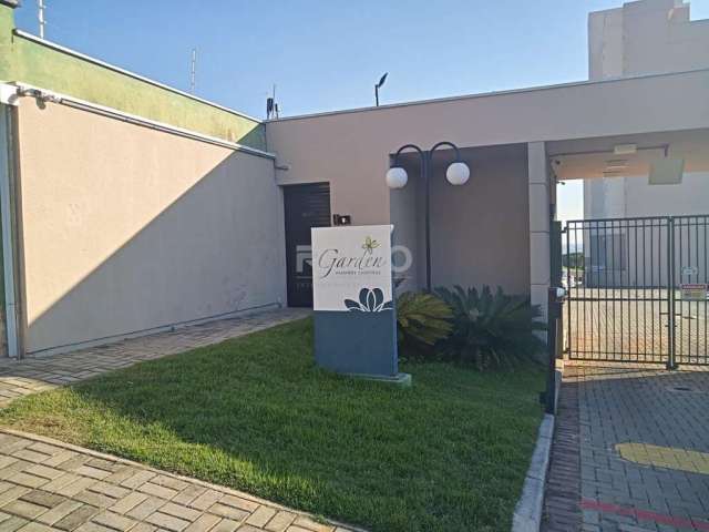 Apartamento com 2 quartos à venda na Rua Maria de Jesus Francisco, 33, Jardim Antonio Von Zuben, Campinas, 96 m2 por R$ 490.000