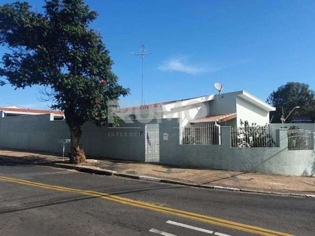 Casa com 3 quartos à venda na Comendador Bernardo Alves Teixeira, 845, Jardim Aurélia, Campinas, 170 m2 por R$ 620.000