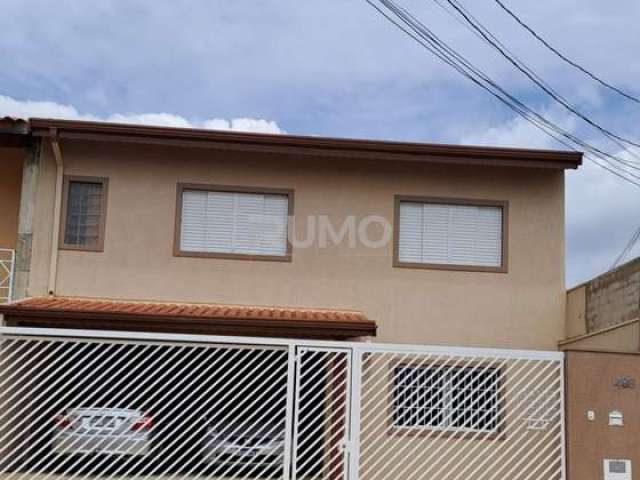 Casa com 3 quartos à venda na Doutor Antônio de Pádua Sales, 498, Jardim Aurélia, Campinas, 240 m2 por R$ 1.020.000