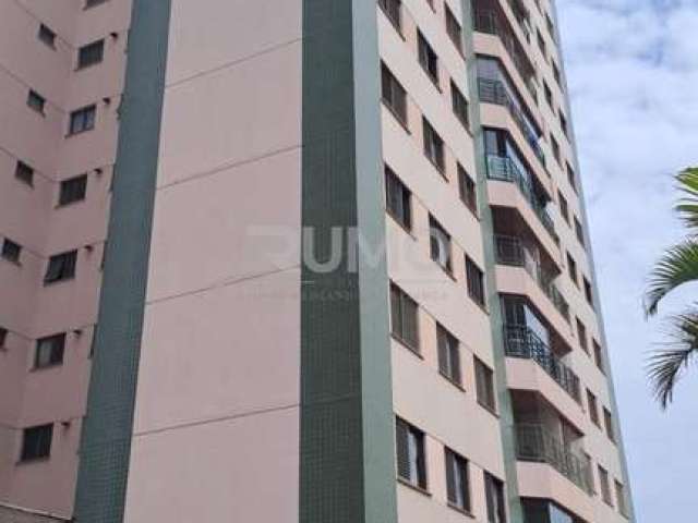 Apartamento com 3 quartos à venda na Rua Sud Menucci, 65, Jardim Aurélia, Campinas, 90 m2 por R$ 830.000