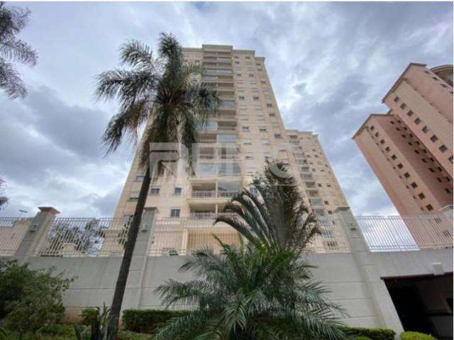 Apartamento com 3 quartos à venda na Rua Saulo de Carvalho Luz, 27, Jardim Aurélia, Campinas, 91 m2 por R$ 830.000