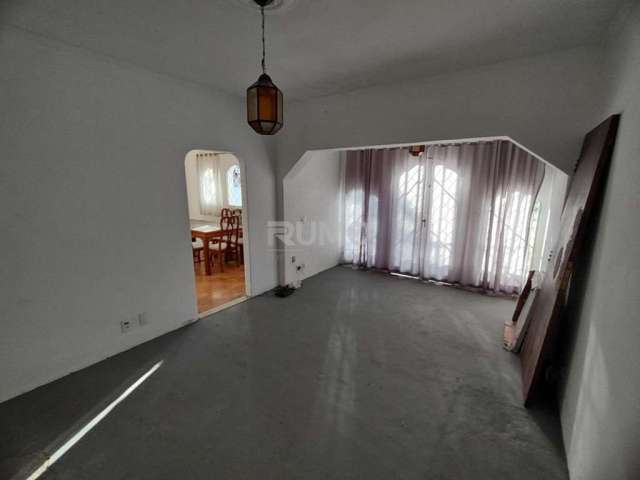 Casa comercial à venda na Rua Vital Brasil, 544, Taquaral, Campinas, 165 m2 por R$ 850.000