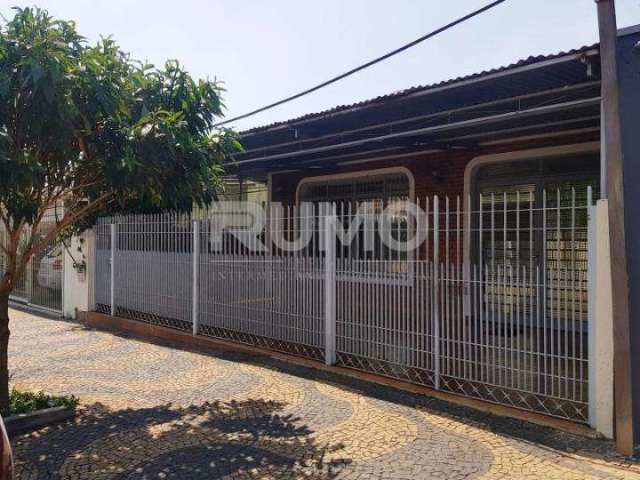 Casa com 3 quartos à venda na Professor Miguel de Carvalho, 56, Jardim Bela Vista, Campinas, 145 m2 por R$ 750.000