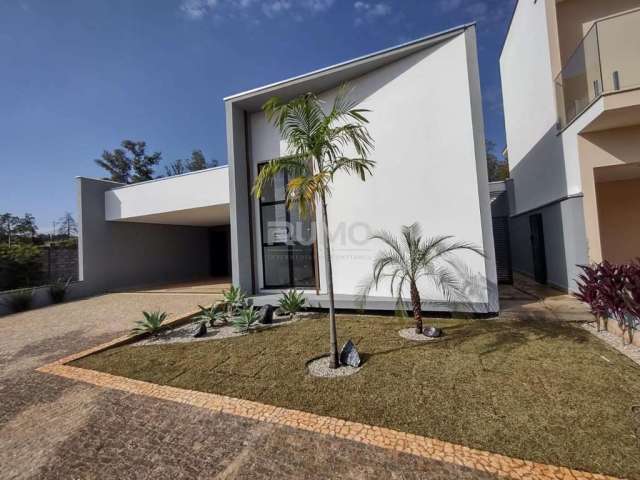 Casa em condomínio fechado com 3 quartos à venda na Rua José Dias, 100, Jardim Botânico, Jaguariúna, 167 m2 por R$ 1.190.000