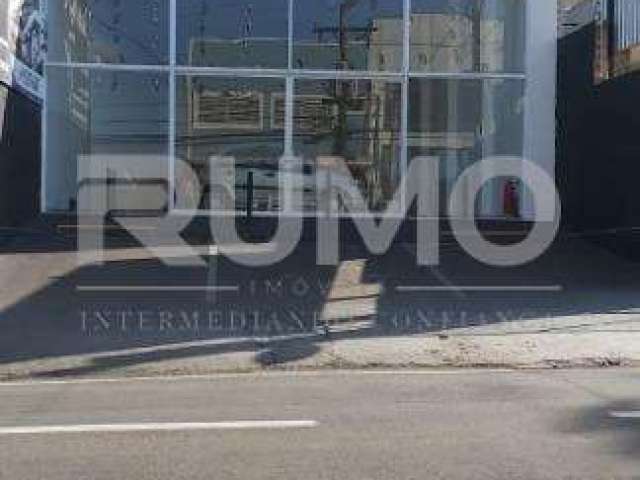 Sala comercial à venda na Rua Buarque de Macedo, 981, Jardim Brasil, Campinas, 250 m2 por R$ 1.800.000