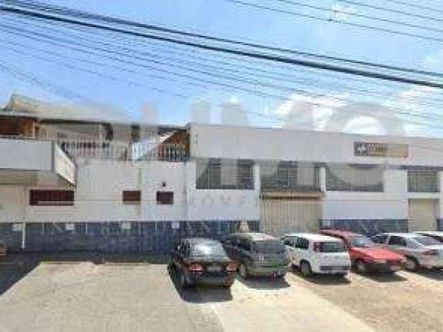 Barracão / Galpão / Depósito à venda na Rua Ernesto Alves Filho, 461 e 481, Jardim Campos Elíseos, Campinas, 1647 m2 por R$ 5.000.000