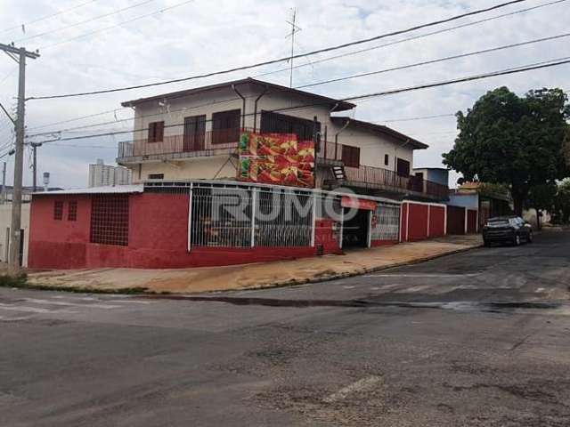 Prédio à venda na Rua Conselheiro Martim Francisco, 858, Jardim Campos Elíseos, Campinas, 404 m2 por R$ 1.690.000