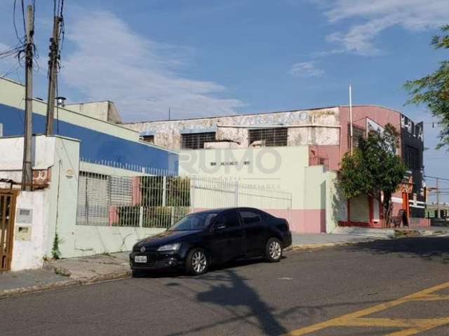 Casa comercial com 6 salas à venda na Rua Albertino Rodrigues, 36, Jardim Campos Elíseos, Campinas, 236 m2 por R$ 1.950.000