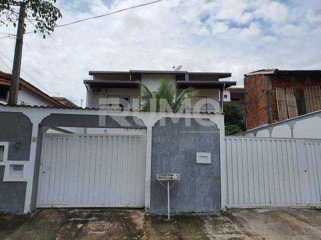 Casa com 3 quartos à venda na Rua José Floriano dos Santos, 229, Jardim Carlos Lourenço, Campinas, 181 m2 por R$ 710.000