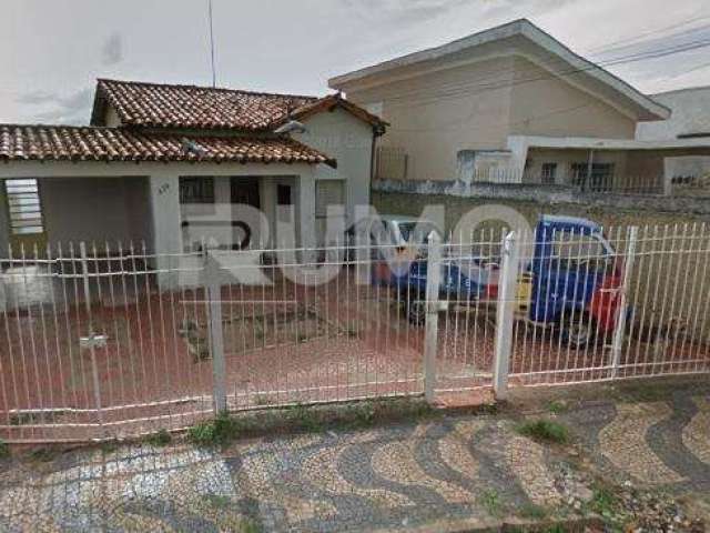 Casa com 5 quartos à venda na Rua Erasmo Braga, 439, Jardim Chapadão, Campinas, 131 m2 por R$ 750.000