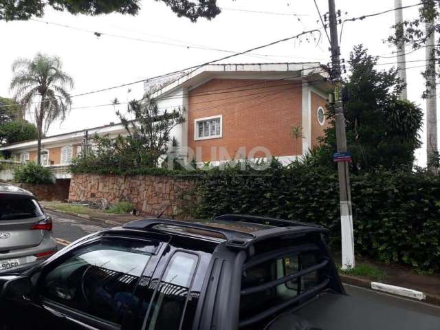 Casa comercial com 7 salas à venda na Rua Doutor Franz Wilhelm Daffert, 535, Jardim Chapadão, Campinas, 1005 m2 por R$ 2.750.000