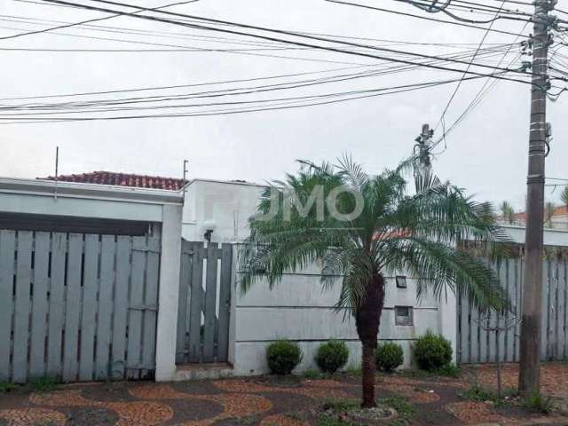 Casa comercial com 3 salas à venda na Avenida Tenente Haraldo Egídio de Souza Santos, 694, Jardim Chapadão, Campinas, 188 m2 por R$ 850.000