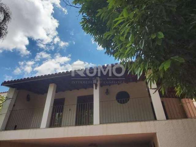 Casa comercial com 4 salas à venda na Avenida Luís Smânio, 838, Jardim Chapadão, Campinas, 323 m2 por R$ 695.000