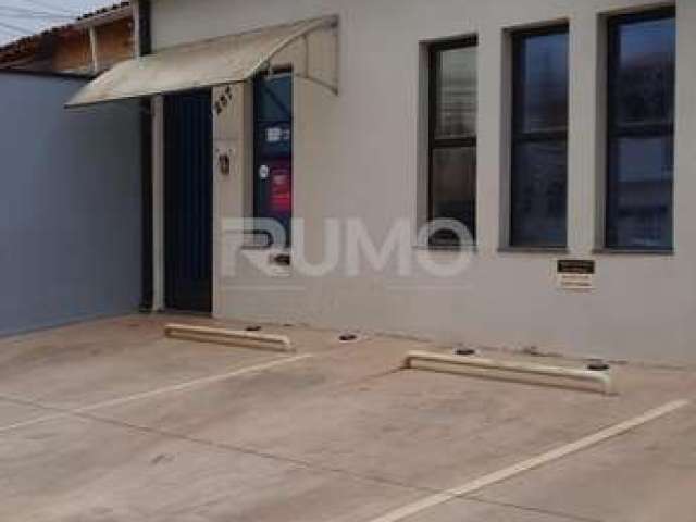 Casa comercial com 9 salas à venda na Rua Orlando Carpino, 237, Jardim Chapadão, Campinas, 274 m2 por R$ 1.400.000