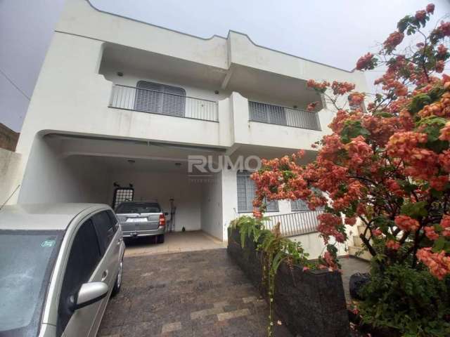 Casa com 4 quartos à venda na Avenida Doutor Francisco Mais, 167, Jardim Chapadão, Campinas, 363 m2 por R$ 1.200.000