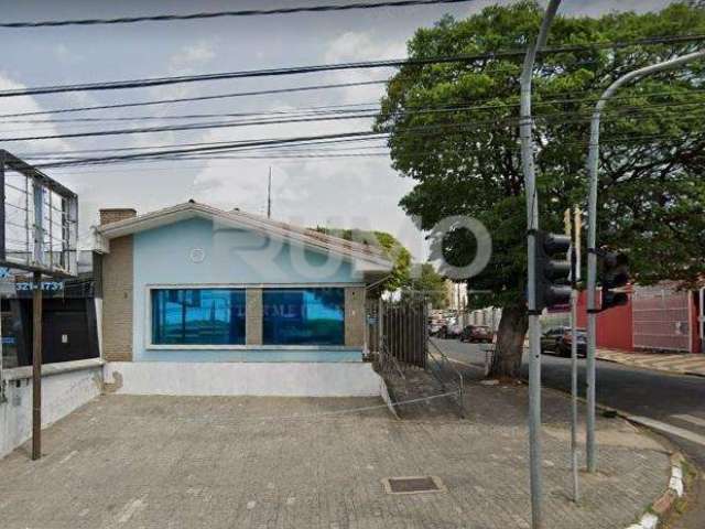 Casa comercial com 4 salas à venda na Avenida Andrade Neves, 1609, Jardim Chapadão, Campinas, 205 m2 por R$ 1.300.000