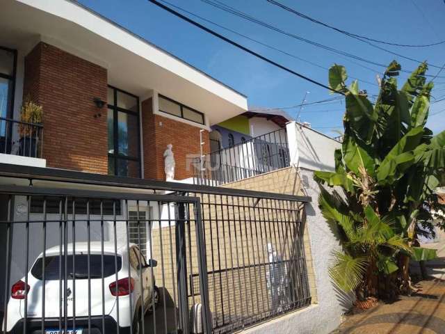 Casa comercial com 3 salas à venda na Avenida Luís Smânio, 66, Jardim Chapadão, Campinas, 230 m2 por R$ 950.000