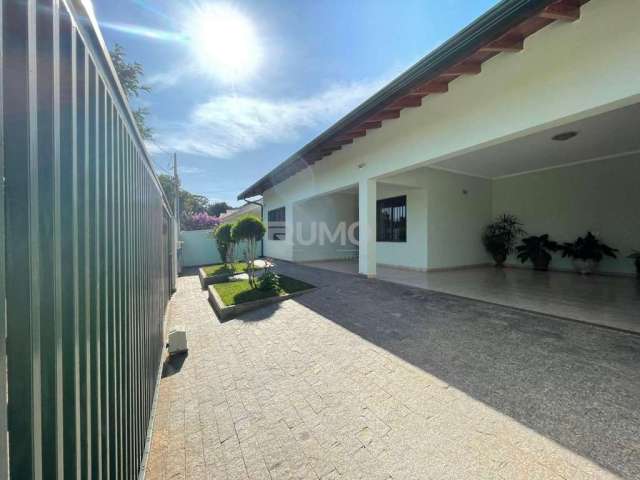 Casa em condomínio fechado com 3 quartos à venda na Rua João Carlos do Amaral, 422, Jardim Chapadão, Campinas, 230 m2 por R$ 1.780.000