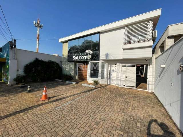 Casa comercial com 7 salas à venda na Rua Francisco Otaviano, 846, Jardim Chapadão, Campinas, 276 m2 por R$ 1.500.000