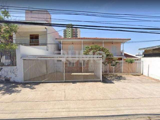 Casa comercial com 4 salas à venda na Avenida Brasil, 1544., Jardim Chapadão, Campinas, 233 m2 por R$ 1.450.000