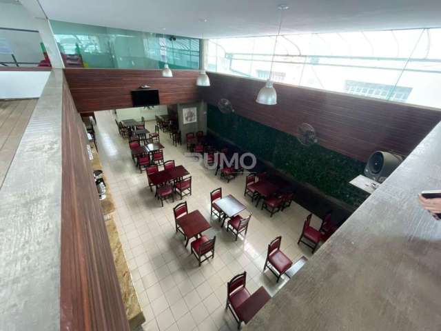 Sala comercial à venda na Rua Santo Antônio Claret, 164, Jardim Chapadão, Campinas, 632 m2 por R$ 2.000.000