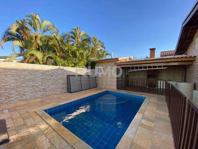 Casa com 3 quartos à venda na Rua José Manoel Veiga, 234, Jardim Chapadão, Campinas, 193 m2 por R$ 980.000