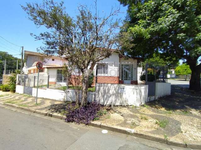 Casa comercial com 3 salas à venda na Rua Professor Jorge Hennings, 679, Jardim Chapadão, Campinas, 120 m2 por R$ 680.000