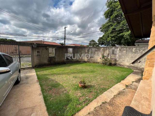 Casa com 4 quartos à venda na Rua Quatorze Bis, 387, Jardim Chapadão, Campinas, 108 m2 por R$ 630.000