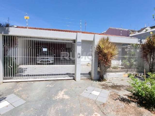 Casa com 3 quartos à venda na Rua Jacob Bereck Steinberg, 430, Jardim Chapadão, Campinas, 229 m2 por R$ 950.000