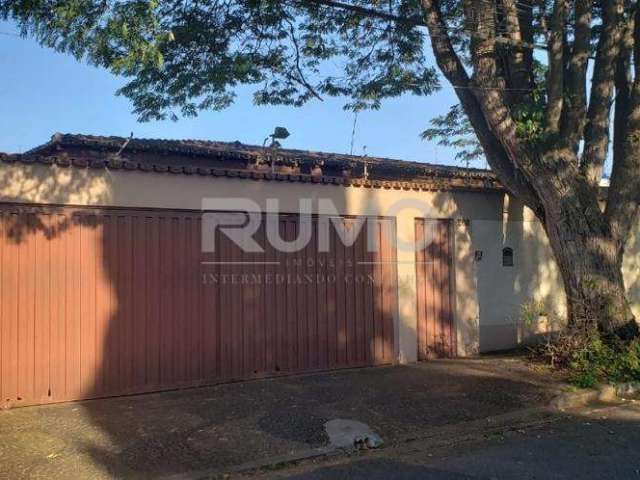 Casa com 3 quartos à venda na Rua Francisco Otaviano, 266, Jardim Chapadão, Campinas, 156 m2 por R$ 640.000