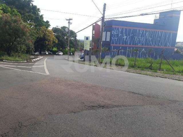 Terreno comercial à venda na Rua José Manoel Veiga, SN, Jardim Chapadão, Campinas por R$ 750.000