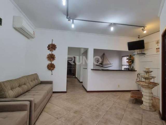 Casa com 4 quartos à venda na Avenida João Erbolato, 377, Jardim Chapadão, Campinas, 302 m2 por R$ 1.200.000