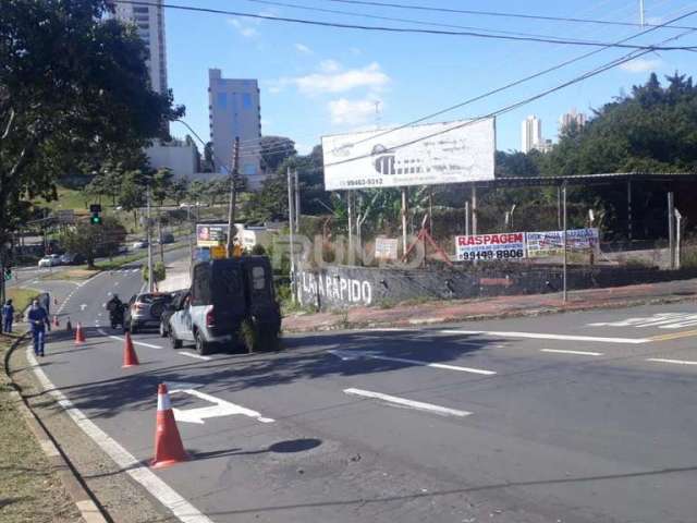 Terreno comercial à venda na Rua Sebastião Bueno Mendes, 560, Jardim Chapadão, Campinas por R$ 3.500.000